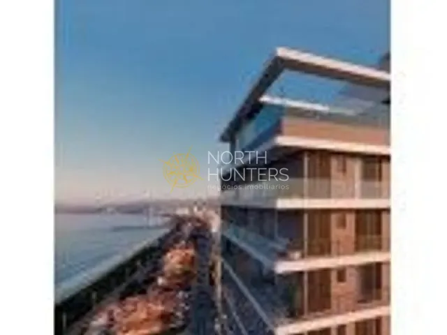 Apartamento com 166m² 3 quartos e 3 banheiros, à venda, no bairro Centro em Balneário Piçarras