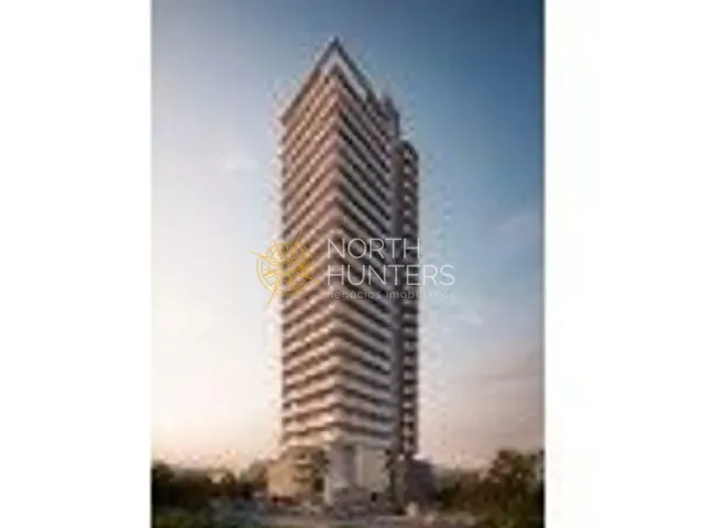 Apartamento com 166m² 3 quartos e 3 banheiros, à venda, no bairro Centro em Balneário Piçarras