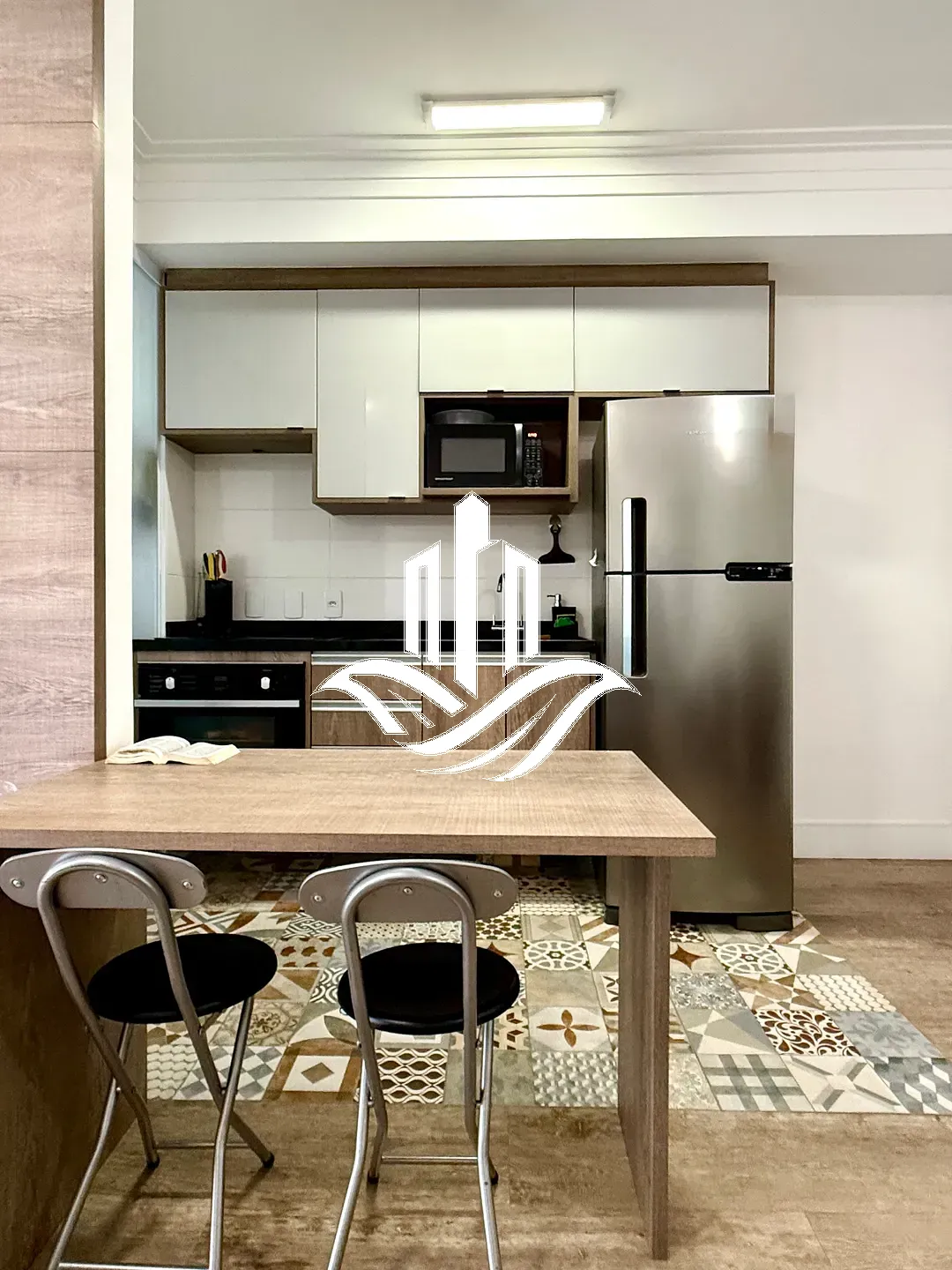 Apartamento, 1 quarto, 49 m² - Foto 5