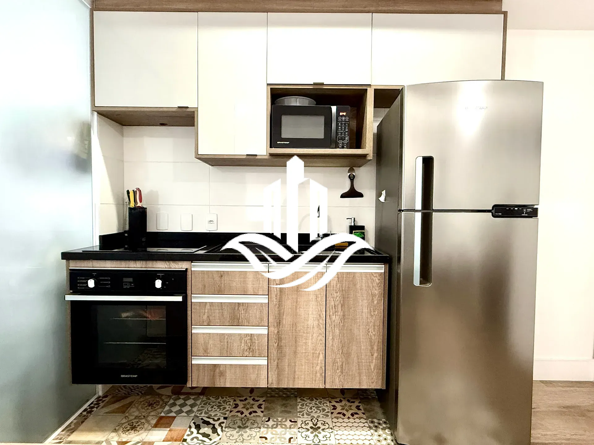 Apartamento, 1 quarto, 49 m² - Foto 6