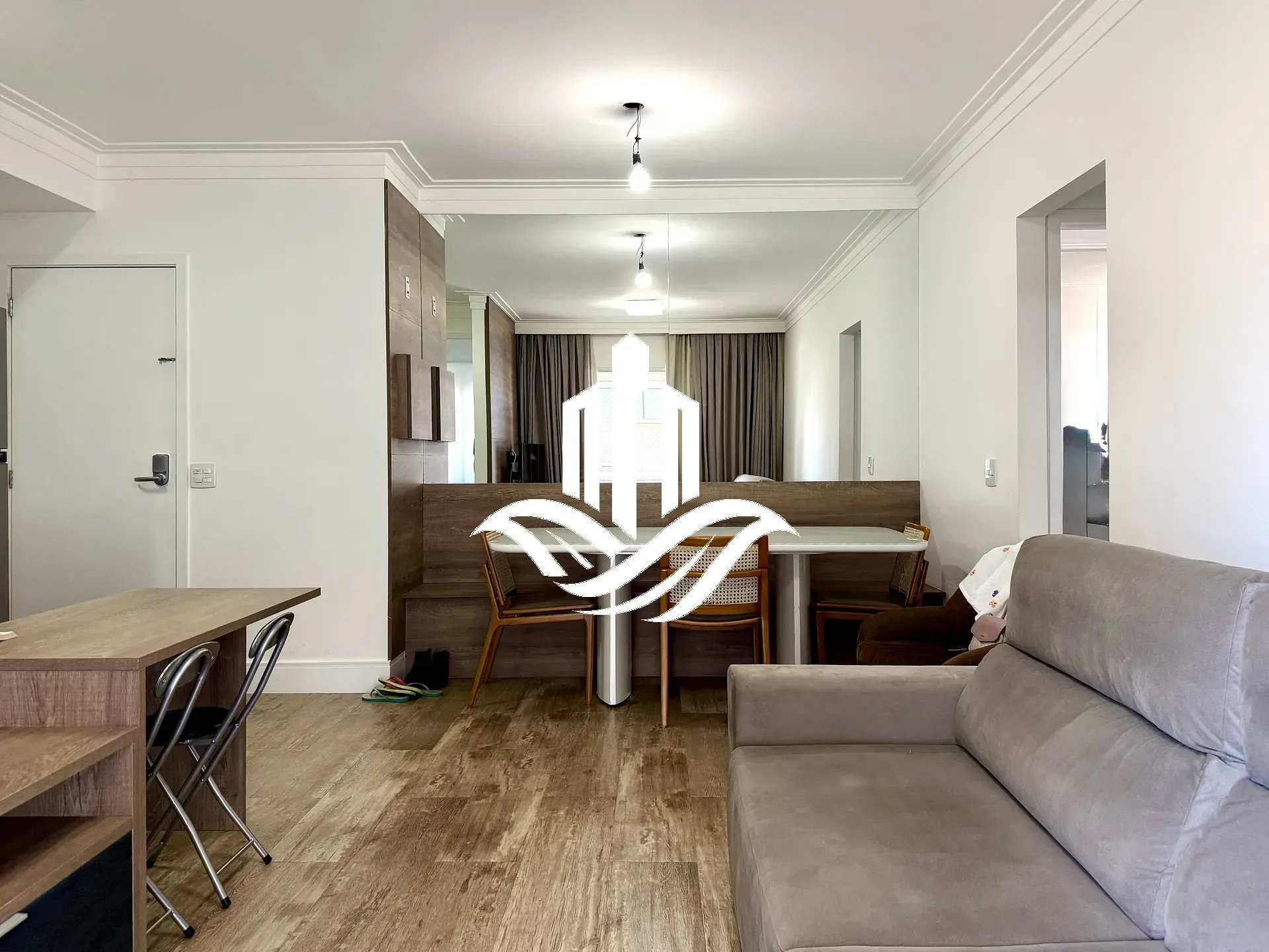Apartamento, 1 quarto, 49 m² - Foto 9
