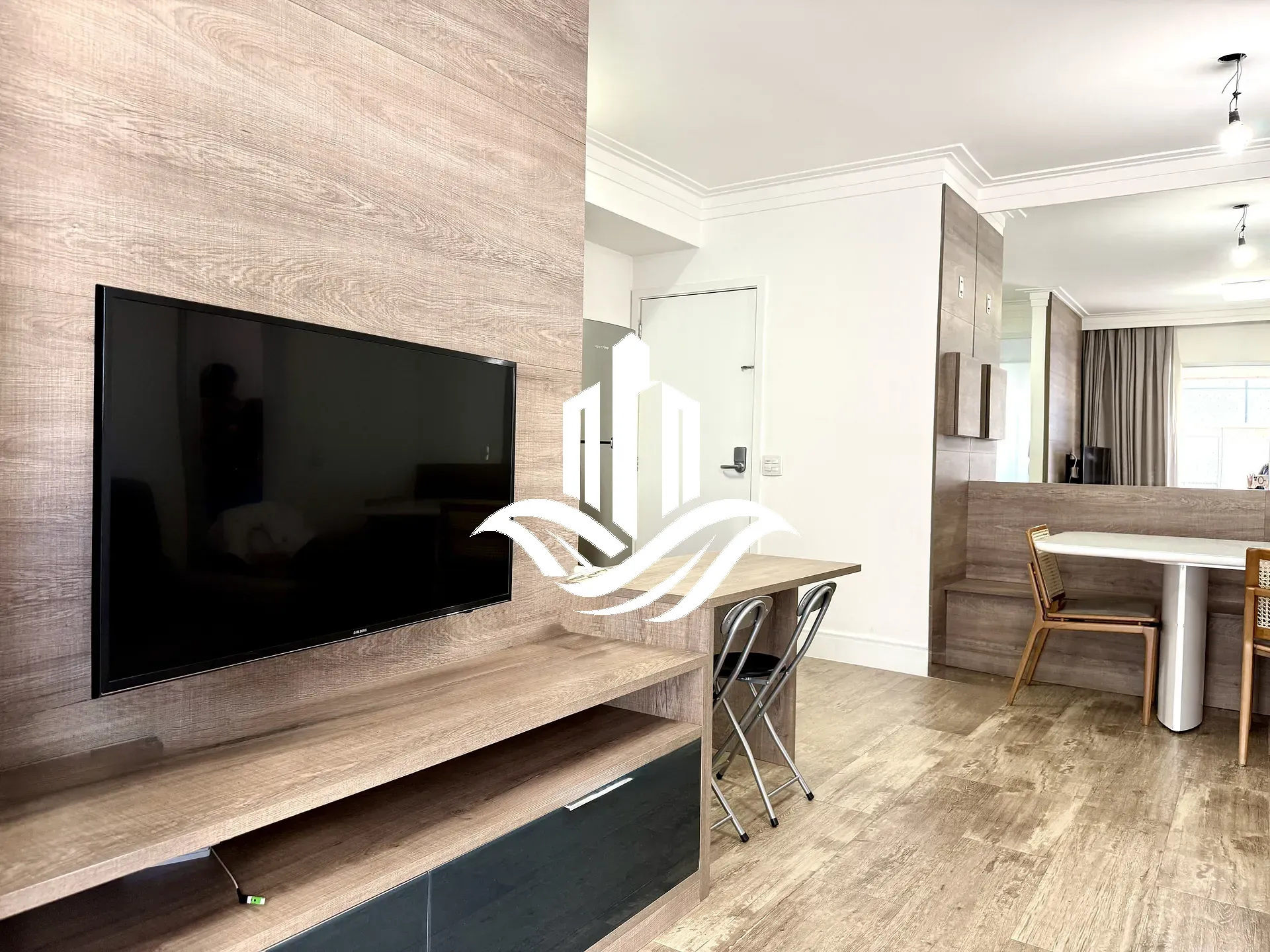 Apartamento, 1 quarto, 49 m² - Foto 10