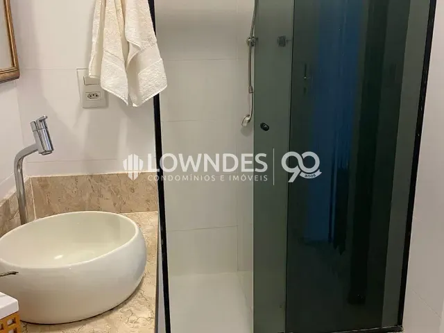 Apartamento 2 quartos e 2 banheiros, à venda, no bairro Rio Comprido em Rio de Janeiro