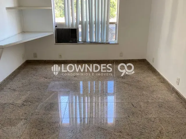 Apartamento 2 quartos e 2 banheiros, à venda, no bairro Rio Comprido em Rio de Janeiro