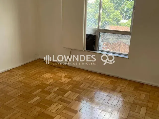 Apartamento 2 quartos e 2 banheiros, à venda, no bairro Rio Comprido em Rio de Janeiro