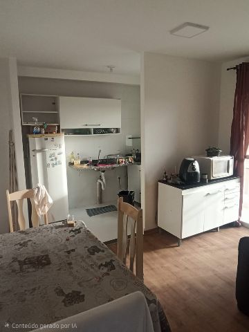 Apartamento com 68m² 3 quartos e 2 banheiros, à venda, no bairro São Luiz (Polvilho) em Cajamar