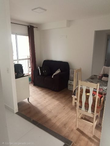 Apartamento com 68m² 3 quartos e 2 banheiros, à venda, no bairro São Luiz (Polvilho) em Cajamar