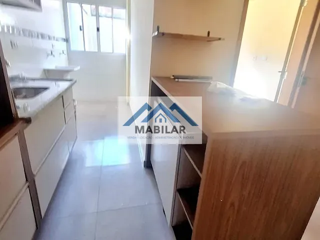 Apartamento com 45m² 2 quartos e 1 banheiro, para alugar, no bairro Vila Guedes em São Paulo