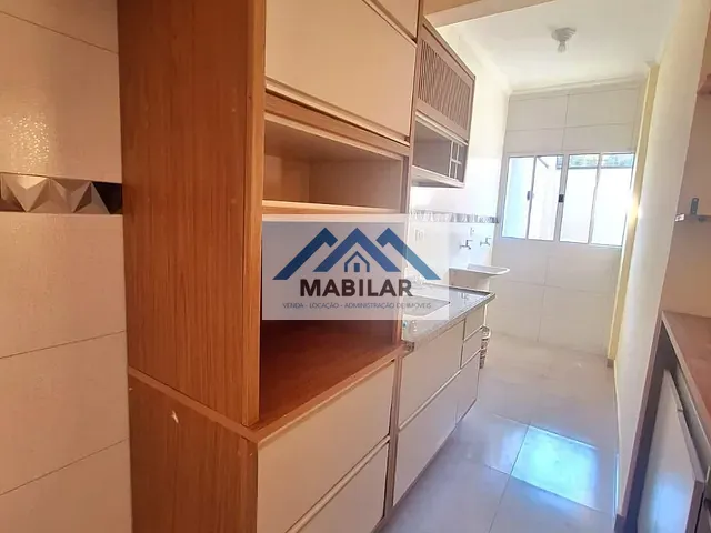 Apartamento com 45m² 2 quartos e 1 banheiro, para alugar, no bairro Vila Guedes em São Paulo