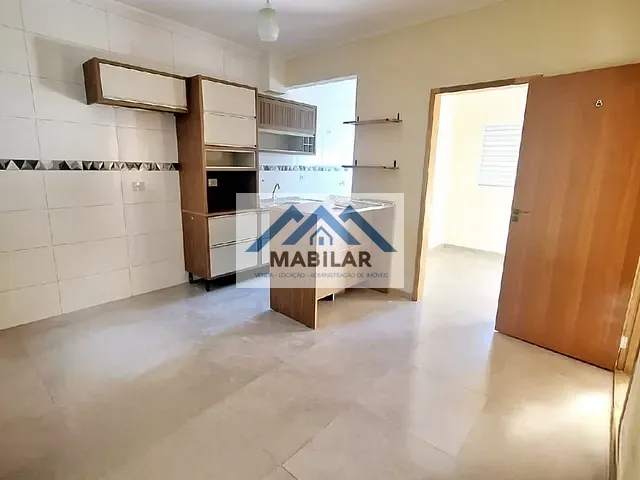 Apartamento com 45m² 2 quartos e 1 banheiro, para alugar, no bairro Vila Guedes em São Paulo