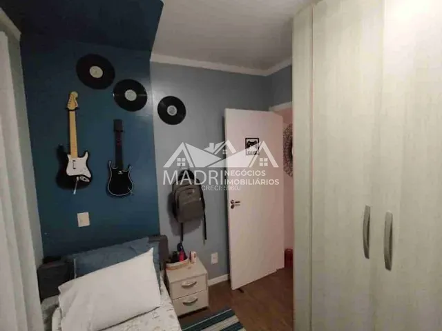 Apartamento 3 quartos e 2 banheiros, à venda, no bairro Passa Vinte em Palhoça