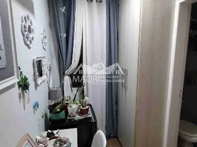 Apartamento 3 quartos e 2 banheiros, à venda, no bairro Passa Vinte em Palhoça