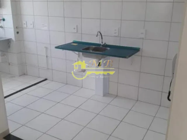 Apartamento com 44m² 2 quartos e 1 banheiro, à venda, no bairro Jardim Icaraí em Campinas