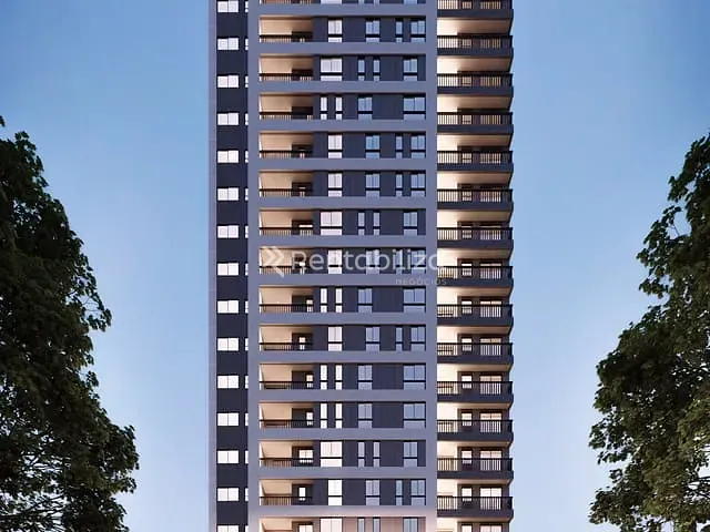 Apartamento 2 quartos e 1 banheiro, à venda, no bairro Morretes em Itapema