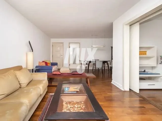 Apartamento 3 quartos e 3 banheiros, à venda, no bairro Vila Uberabinha em São Paulo
