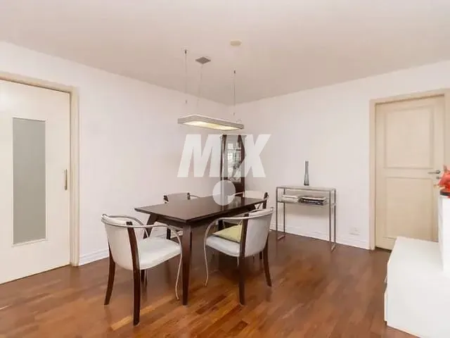 Apartamento 3 quartos e 3 banheiros, à venda, no bairro Vila Uberabinha em São Paulo