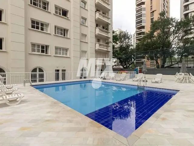 Apartamento 3 quartos e 3 banheiros, à venda, no bairro Vila Uberabinha em São Paulo