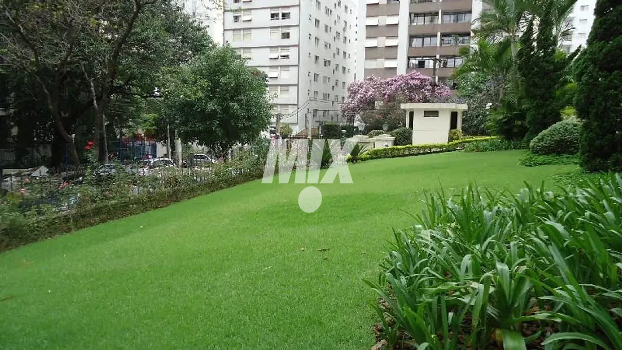 Apartamento, 3 quartos, 126 m² - Foto 25