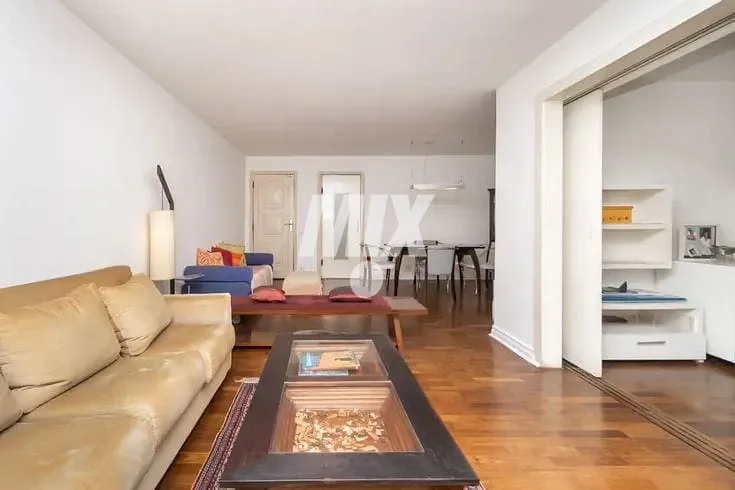 Apartamento, 3 quartos, 126 m² - Foto 3