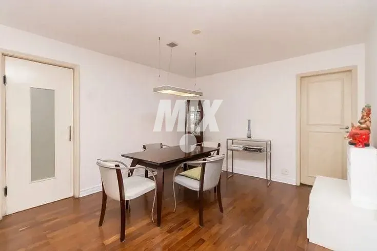 Apartamento, 3 quartos, 126 m² - Foto 4