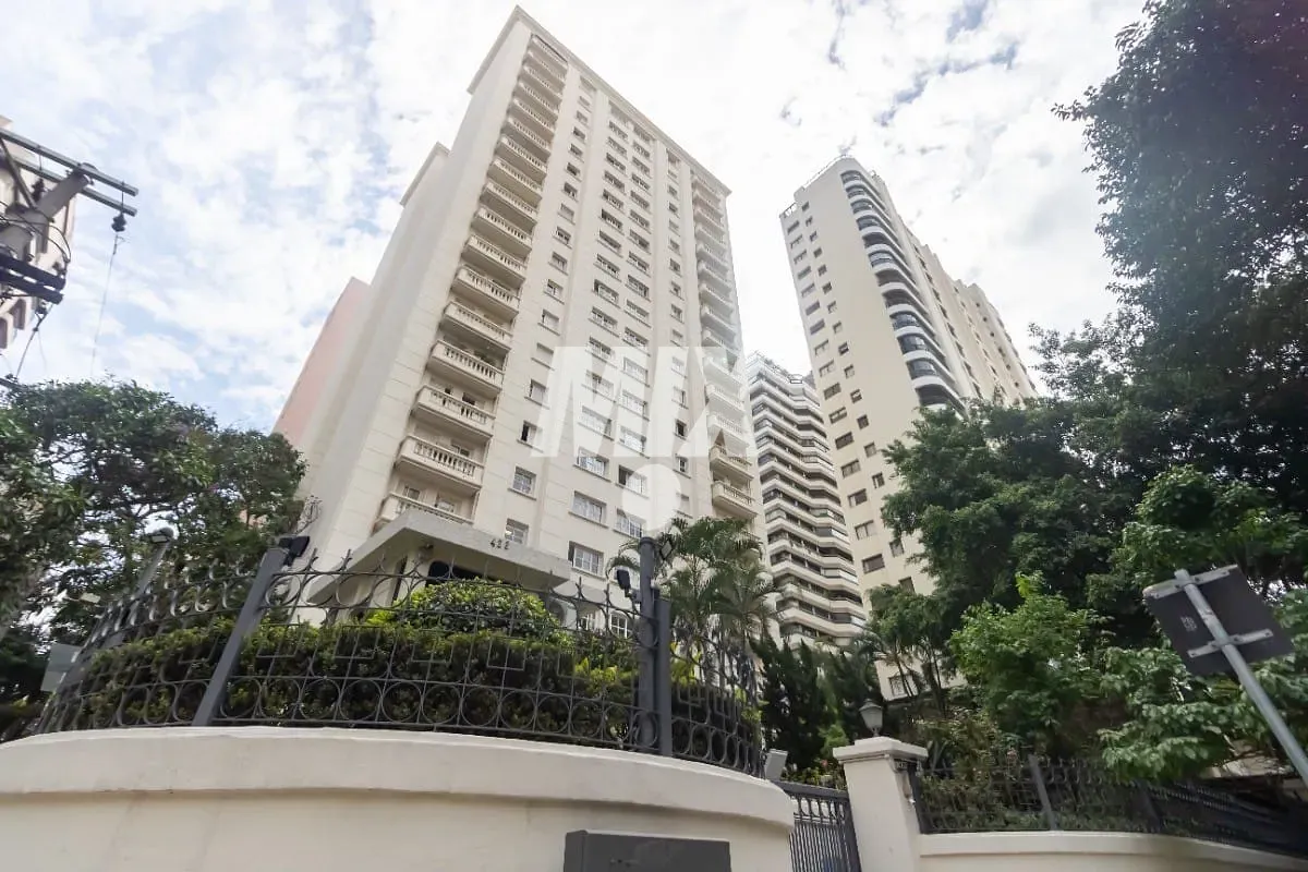 Apartamento, 3 quartos, 126 m² - Foto 2