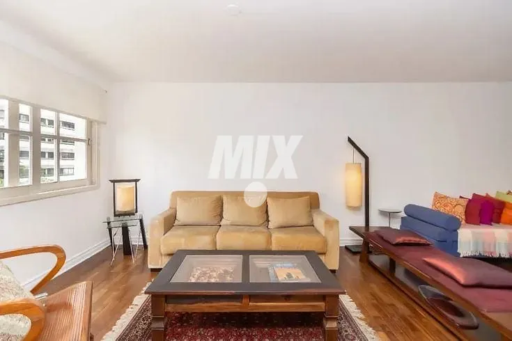 Apartamento, 3 quartos, 126 m² - Foto 5