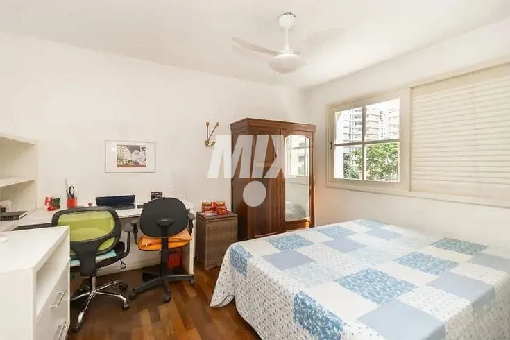 Apartamento, 3 quartos, 126 m² - Foto 8