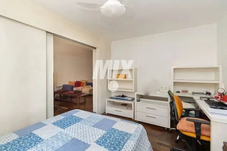 Apartamento, 3 quartos, 126 m² - Foto 9