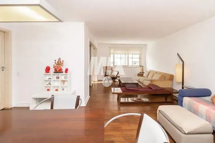 Apartamento, 3 quartos, 126 m² - Foto 6