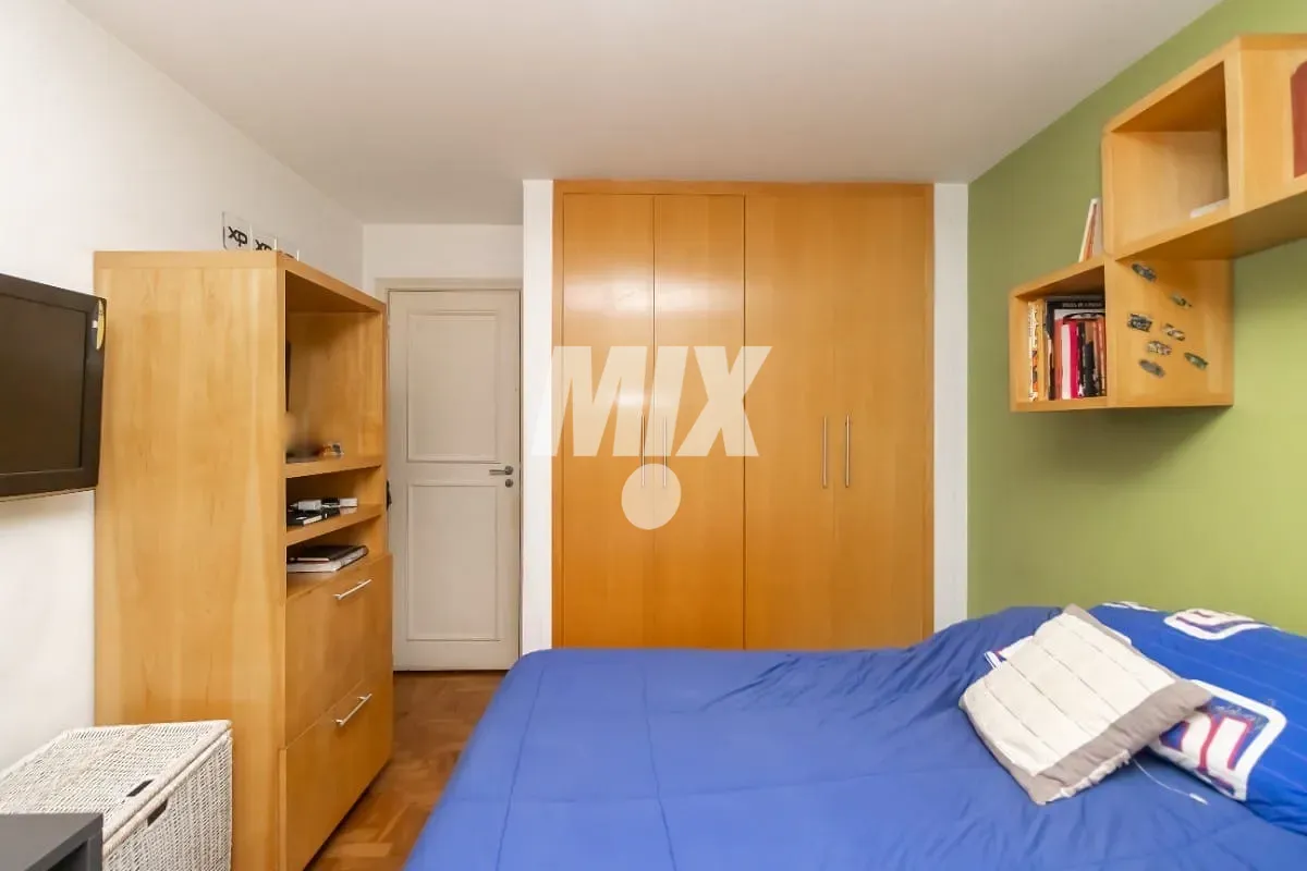 Apartamento, 3 quartos, 126 m² - Foto 12
