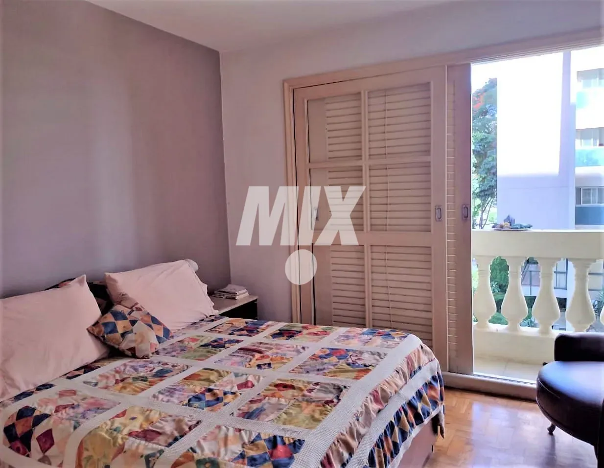Apartamento, 3 quartos, 126 m² - Foto 13