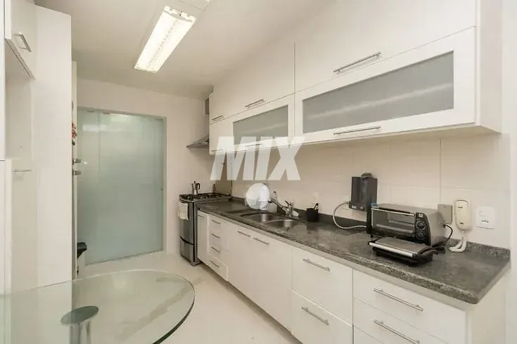 Apartamento, 3 quartos, 126 m² - Foto 17