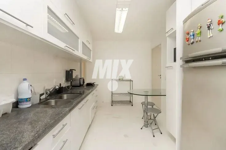 Apartamento, 3 quartos, 126 m² - Foto 18