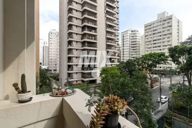 Apartamento, 3 quartos, 126 m² - Foto 21
