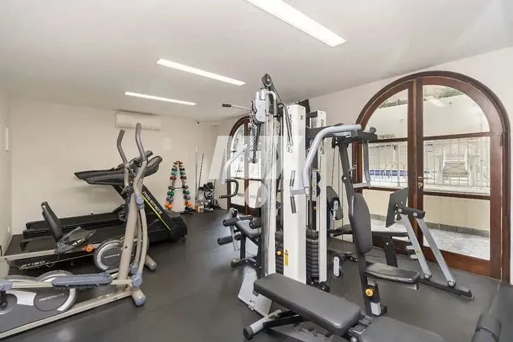 Apartamento, 3 quartos, 126 m² - Foto 23