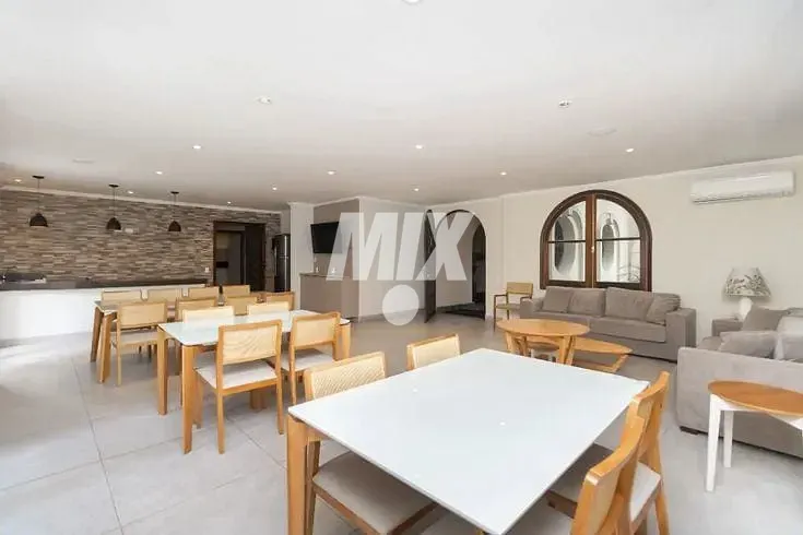 Apartamento, 3 quartos, 126 m² - Foto 24
