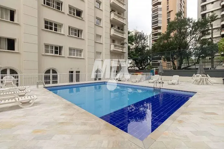 Apartamento, 3 quartos, 126 m² - Foto 1
