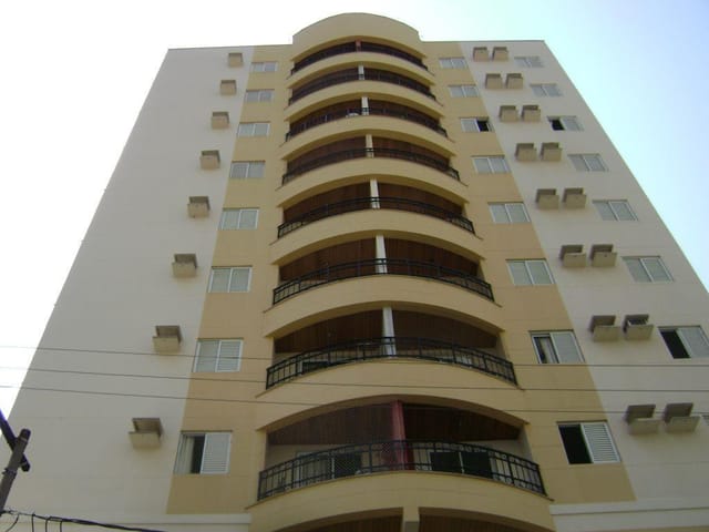 Foto do Apartamento - Apartamento no Edifício Paraty no Centro de Itajubá-MG | MOHALLEM e LOPES CORRETAGEM E ADMINISTRACAO DE IMOVEIS LTDA