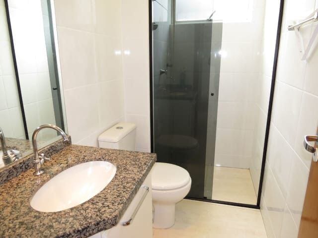 Foto do Apartamento - Apartamento à venda, Judith, Londrina, PR | NANDES CORREIA NEGÓCIOS IMOBILIÁRIOS