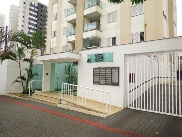 Foto do Apartamento - Apartamento à venda, Judith, Londrina, PR | NANDES CORREIA NEGÓCIOS IMOBILIÁRIOS