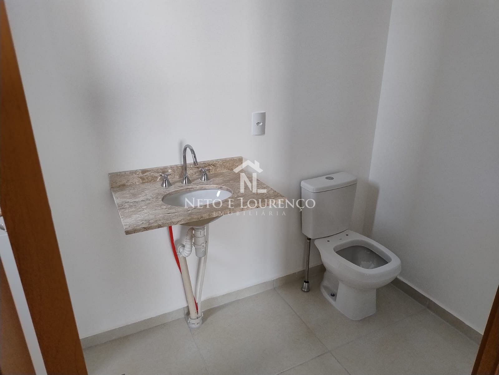 Apartamento à venda com 3 quartos, 104m² - Foto 12