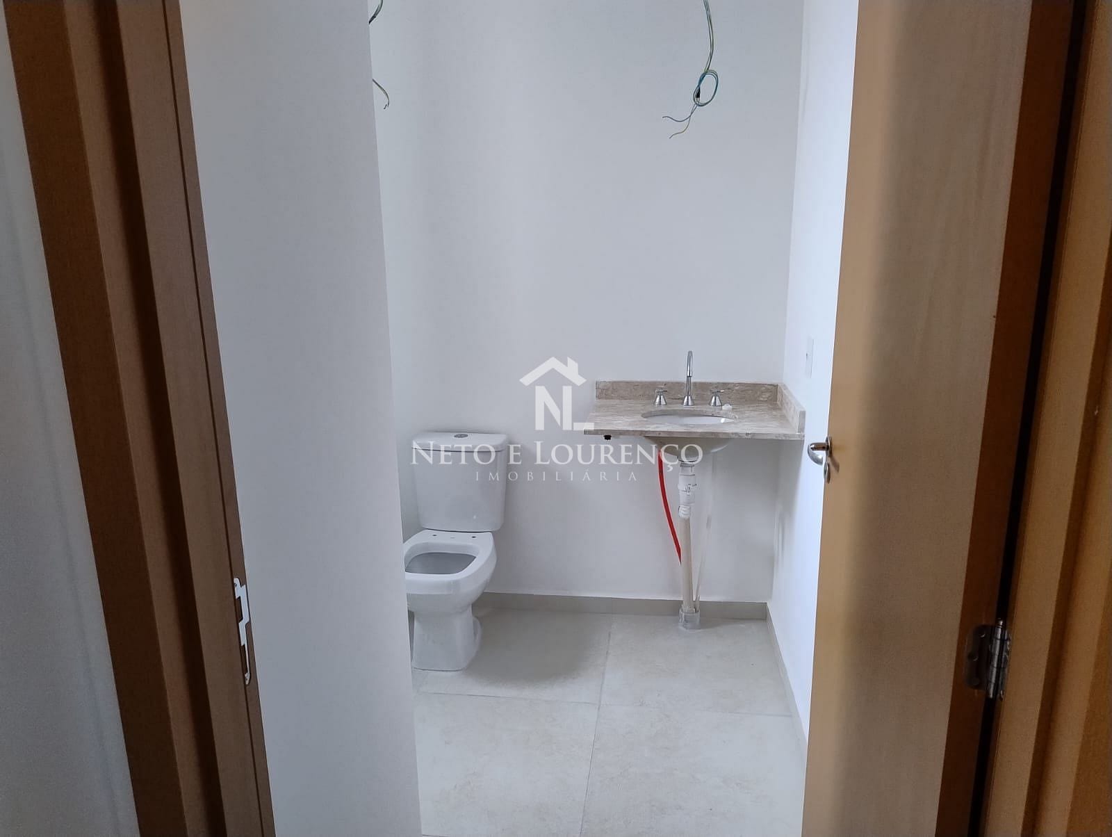 Apartamento à venda com 3 quartos, 104m² - Foto 9