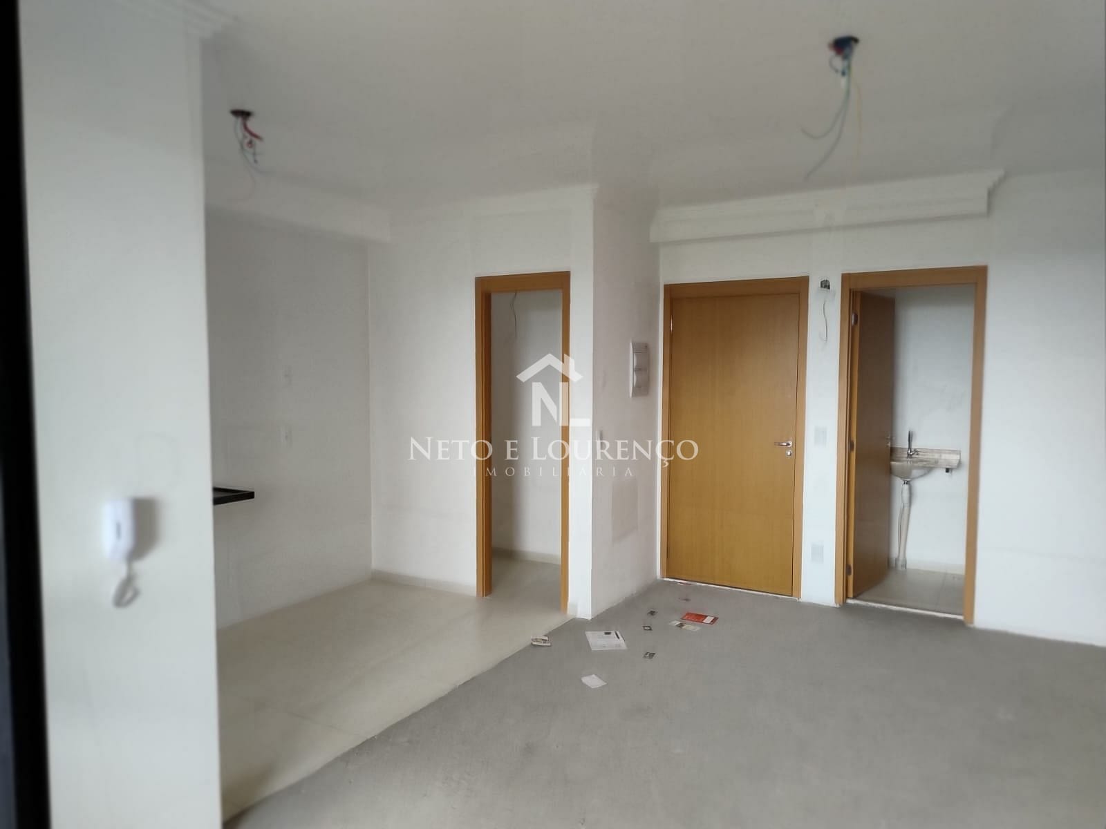 Apartamento à venda com 3 quartos, 104m² - Foto 5