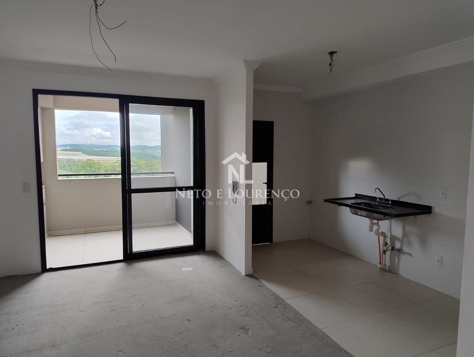 Apartamento à venda com 3 quartos, 104m² - Foto 3