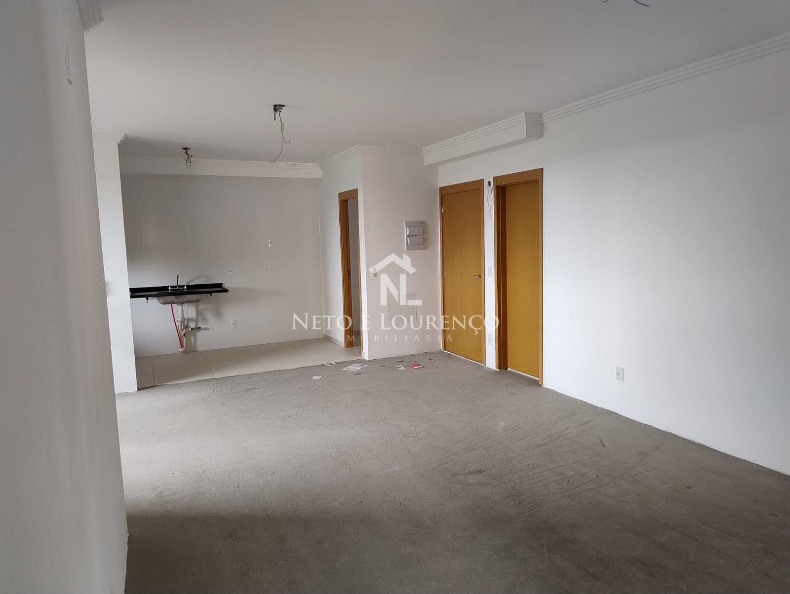 Apartamento à venda com 3 quartos, 104m² - Foto 7