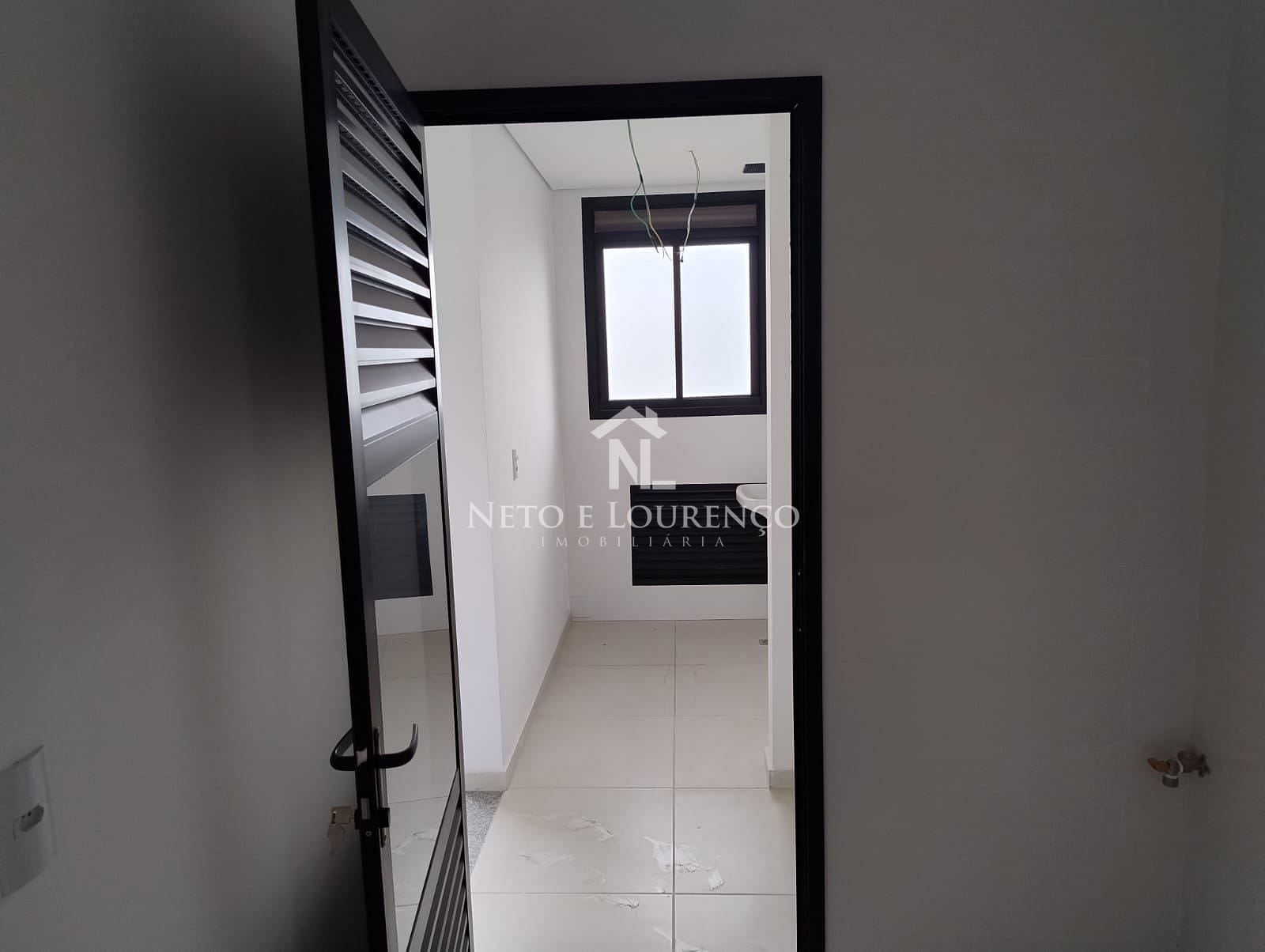Apartamento à venda com 3 quartos, 104m² - Foto 4