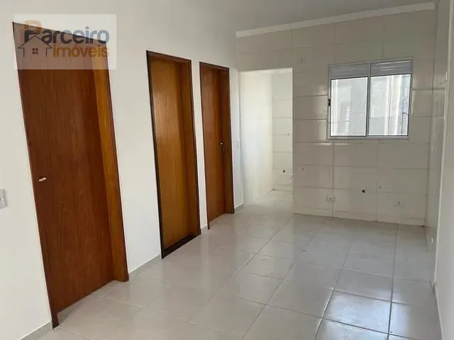 Apartamento 2 quartos e 1 banheiro, à venda, no bairro Vila Aricanduva em São Paulo