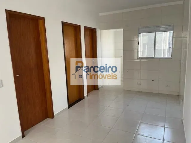 Apartamento 2 quartos e 1 banheiro, à venda, no bairro Vila Aricanduva em São Paulo