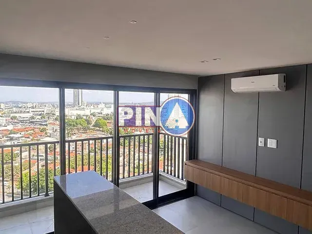 Apartamento 2 quartos e 2 banheiros, para alugar, no bairro Parque Amazônia em Goiânia