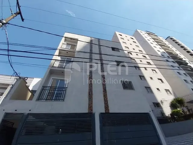 Apartamento 2 quartos e 1 banheiro, à venda, no bairro Jardim São Paulo(Zona Norte) em São Paulo